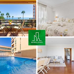 Apartamento de 2 Dormitorios